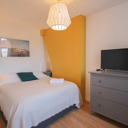 Lille Centre - Nice And Functional Ap. 2Bdrm 外观 照片
