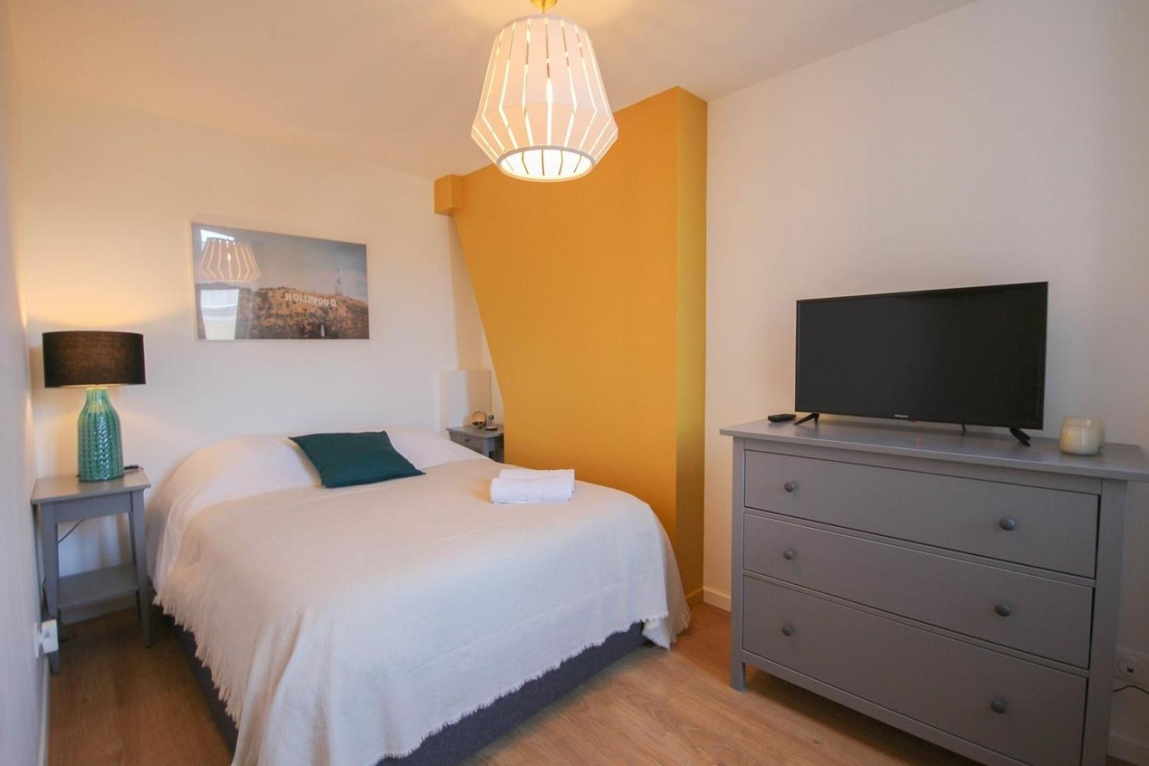 Lille Centre - Nice And Functional Ap. 2Bdrm 外观 照片