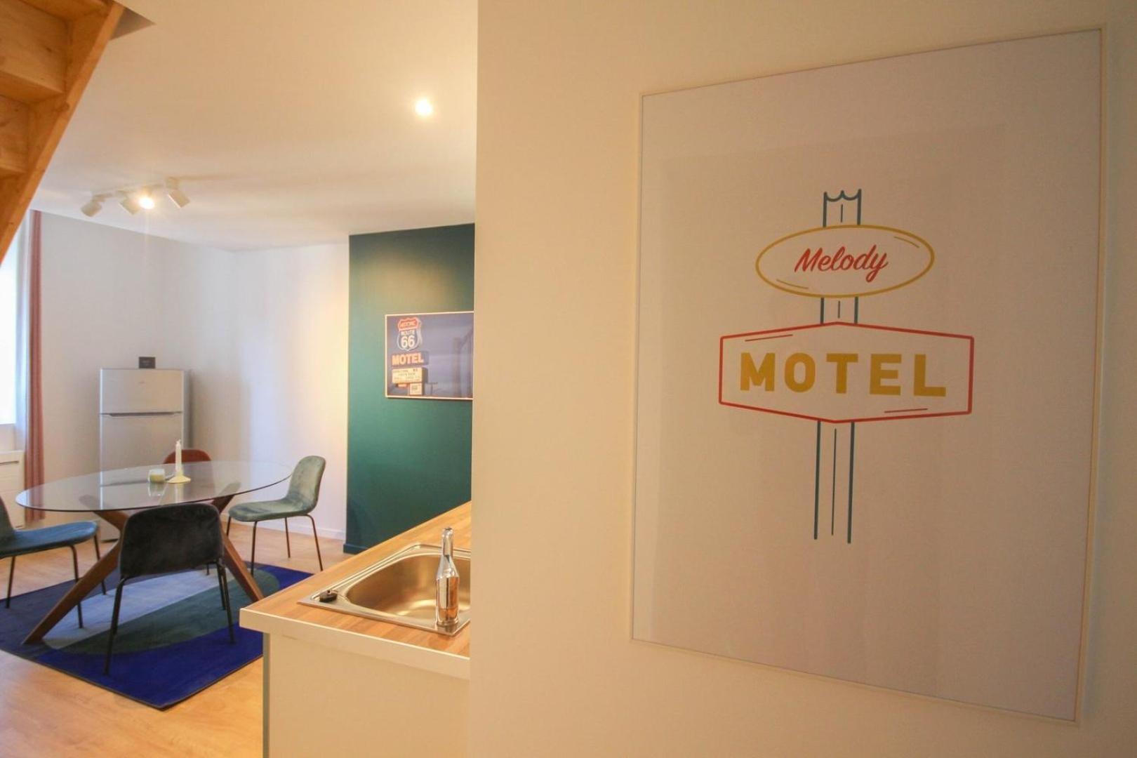 Lille Centre - Nice And Functional Ap. 2Bdrm 外观 照片